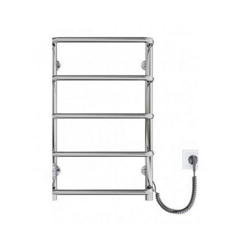 Електрична сушка для рушників Mario Лайт Стандарт НР-I 650х430/150 TR К