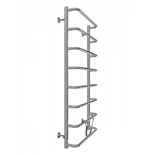 Електрична сушка для рушників Mario Лайт Стандарт НР-I 1090х530/150 TR К