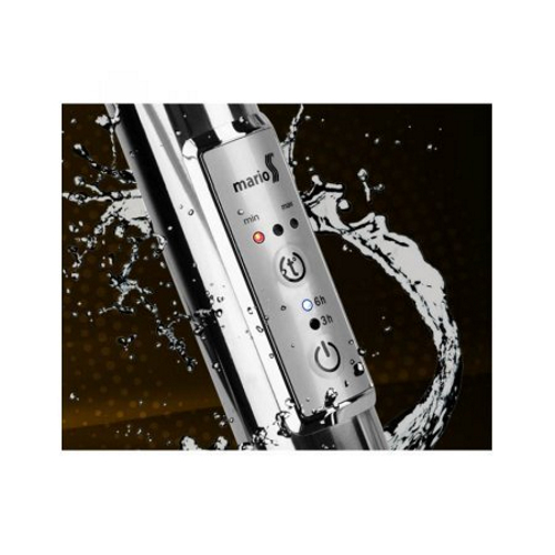 Электрический полотенцесушитель Mario Лайт Стандарт НР-І 650х430/150 TR К