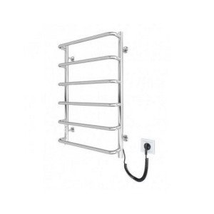 Електрична сушка для рушників Mario Лайт Стандарт НР-I 800х530/150 TR К