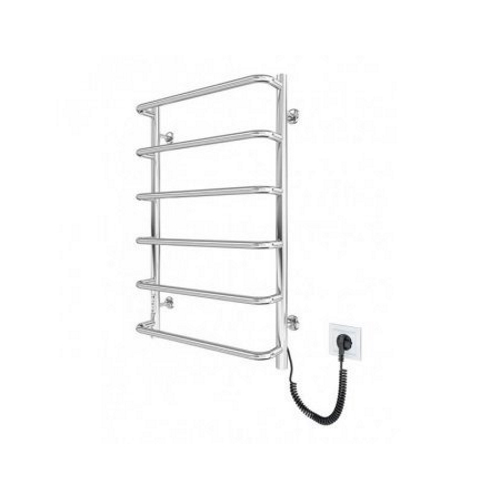 Электрический полотенцесушитель Mario Лайт Стандарт НР-І 800х530/150 TR К