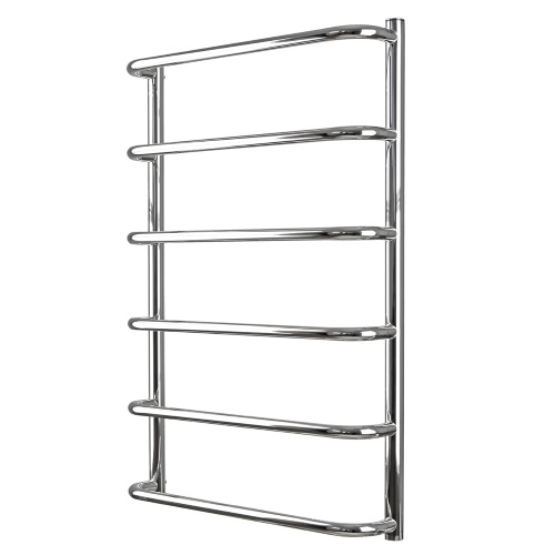 Водяна сушка для рушників Mario Практик Стандарт HP 800х530/500