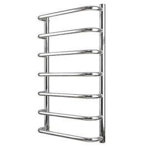 Водяна сушка для рушників Mario Практик Стандарт 700х430/400 Водяна сушка для рушників Mario Практик Стандарт 700х430/400