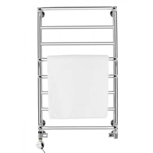 ТЕН Mario для рушникосушарки хром MEG 600W