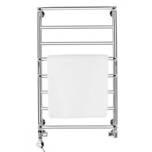 ТЕН Mario для рушникосушарки хром MEG 600W