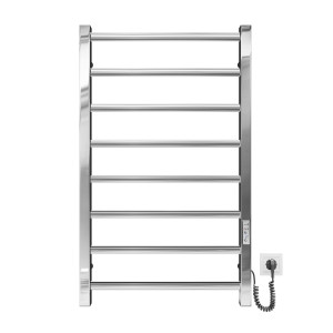 Электрический полотенцесушитель Mario Премиум Токио-І 800х500/80 TR K