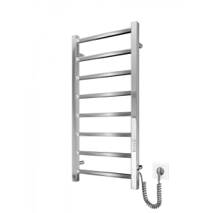 Електрична сушка для рушників Mario Преміум Токіо-І 800х400/80 TR K