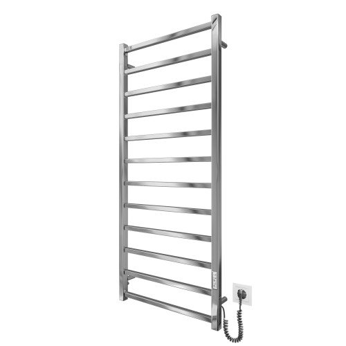 Электрический полотенцесушитель Mario Премиум Токио-І 1200х500/80 TR K