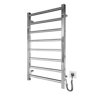 Електрична сушка для рушників Mario Преміум Токіо-І 800х500/80 TR K