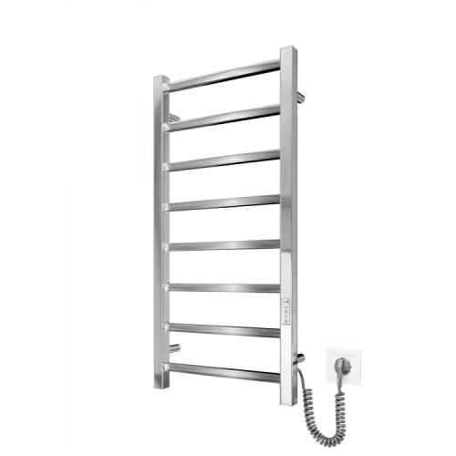 Електрична сушка для рушників Mario Преміум Токіо-І 800х400/80 TR K