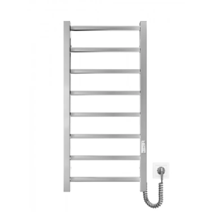 Электрический полотенцесушитель Mario Премиум Токио-І 800х400/80 TR K