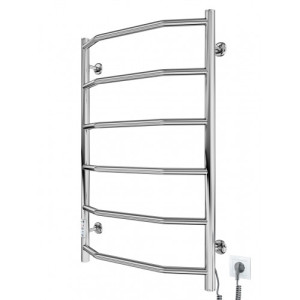 Електрична сушка для рушників Mario Лайт Трапеція НР-I 800х530/110 TR К