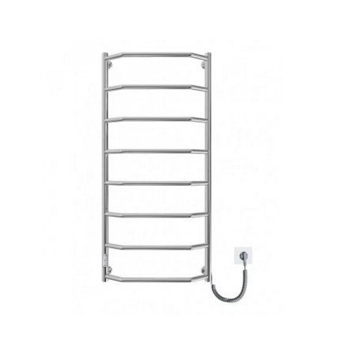 Електрична сушка для рушників Mario Лайт Трапеція НР-I 1090х530/110 TR К