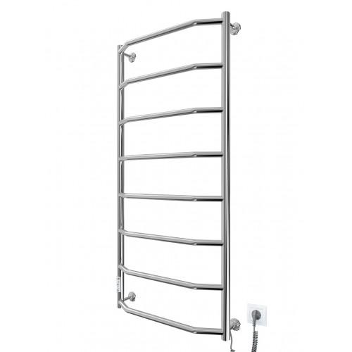 Електрична сушка для рушників Mario Лайт Трапеція НР-I 1090х530/110 TR К