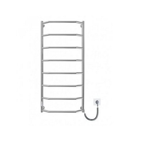 Электрический полотенцесушитель Mario Лайт Трапеция НР-І 1090х530/110 TR К