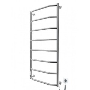 Електрична сушка для рушників Mario Лайт Трапеція НР-I 1090х530/110 TR К