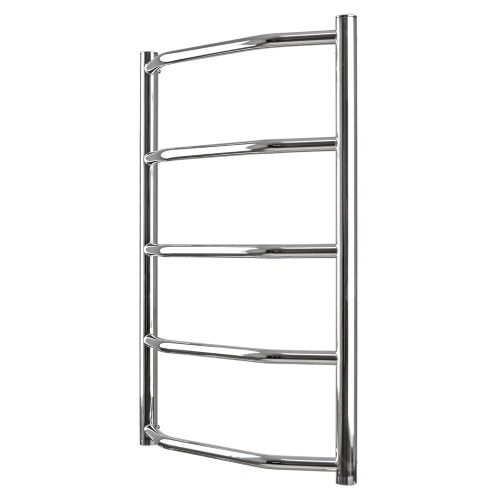 Водяна сушка для рушників Mario Практик Трапеція HP 650х430/400