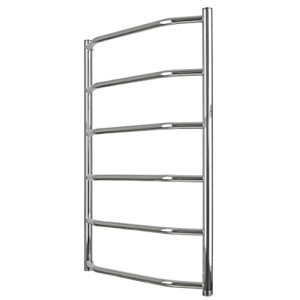 Водяна сушка для рушників Mario Практик Трапеція HP 800х430/400