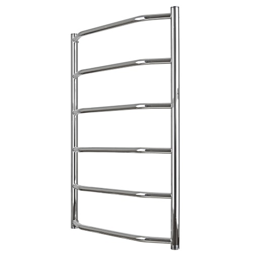 Водяна сушка для рушників Mario Практик Трапеція HP 800х430/400