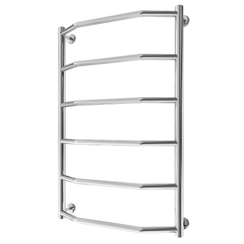 Водяна сушка для рушників Mario Практик Трапеція HP 800х530/500