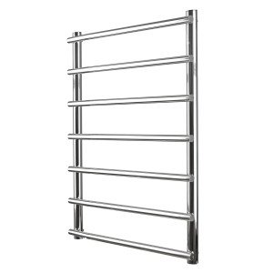 Водяной полотенцесушитель Mario Классика Турин 700х530/500 	