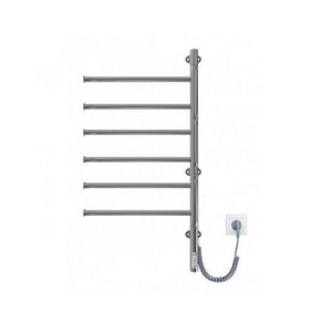 Електрична сушка для рушників Mario Поворотна Веєр-I 800х445/55 TR 