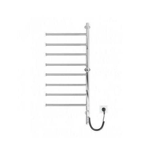 Електрична сушка для рушників Mario Поворотна Веєр-I 1000х445/55 TR 