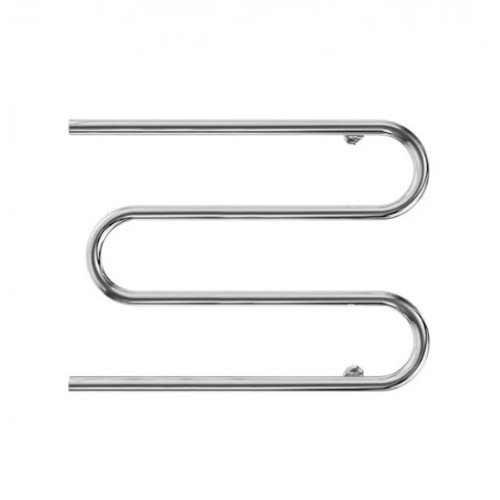 Водяной полотенцесушитель Mario Классика Змейка 25 525х700/500