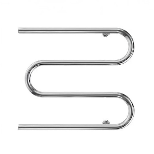 Водяна сушка для рушників Mario Класика Змійка 25 525х600/500