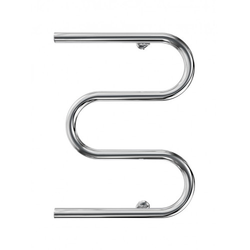 Водяна сушка для рушників Mario Класика Змійка 25 525х400/500