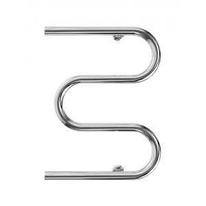 Водяной полотенцесушитель Mario Классика Змейка 30 530х400/500 Водяной полотенцесушитель Mario Классика Змейка 30 530х400/500