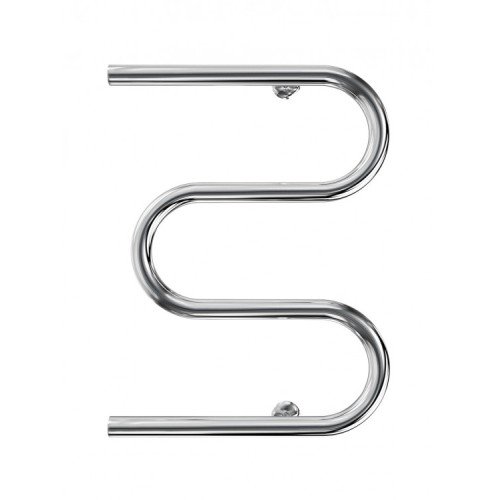 Водяной полотенцесушитель Mario Классика Змейка 30 530х400/500 Водяной полотенцесушитель Mario Классика Змейка 30 530х400/500