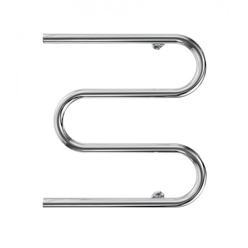 Водяна сушка для рушників Mario Класика Змійка 30 530х500/500