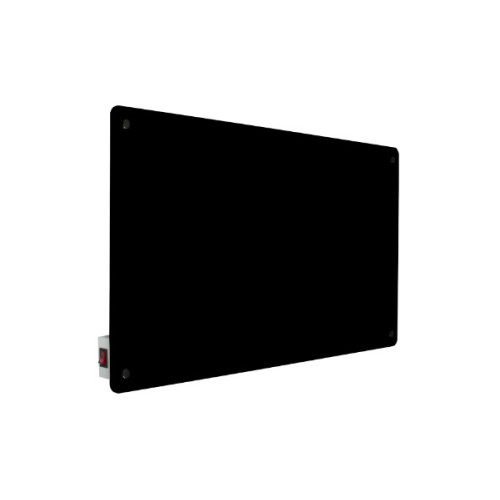 Стеклянный обогреватель SWG 800 Black Sun Way