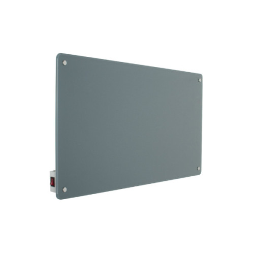 Скляний обігрівач SWG 600 Grey Sun Way