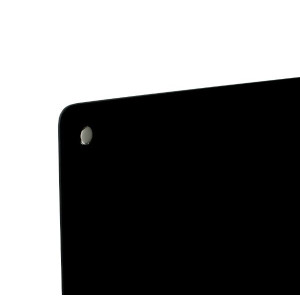 Скляний обігрівач SWG 600 Black Sun Way Скляний обігрівач SWG 600 Black Sun Way