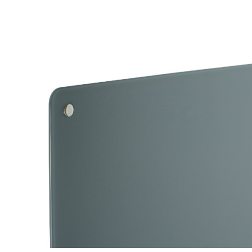 Скляний обігрівач SWG 600 Grey Sun Way