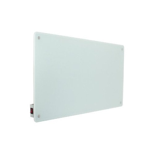 Скляний обігрівач SWG 600 White Sun Way