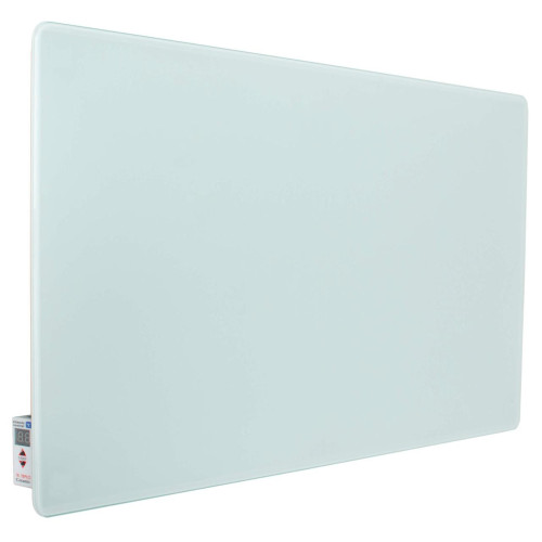 Скляний обігрівач SWG-RA 800 White Sun Way