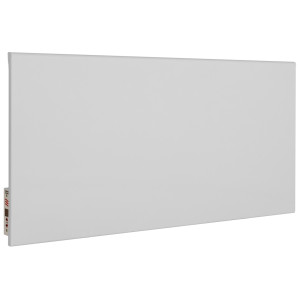 Інфрачервоний металевий обігрівач SWRE-400 Sun Way