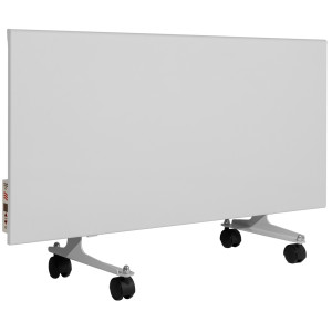 Інфрачервоний металевий обігрівач SWRE-400 Sun Way