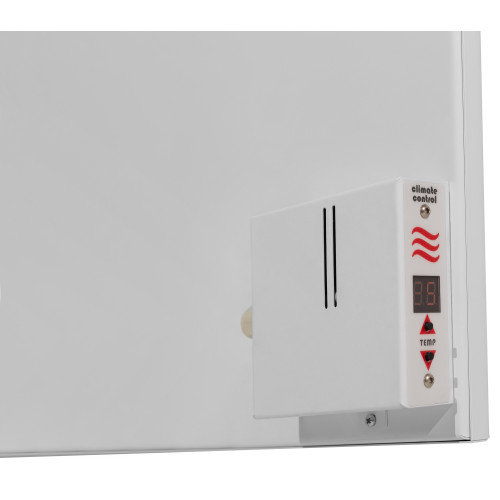 Інфрачервоний металевий обігрівач SWRE-700 Sun Way