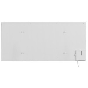 Інфрачервоний металевий обігрівач SWRE-700 Sun Way Інфрачервоний металевий обігрівач SWRE-700 Sun Way