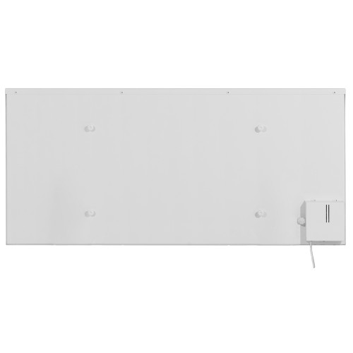 Інфрачервоний металевий обігрівач SWRE-700 Sun Way