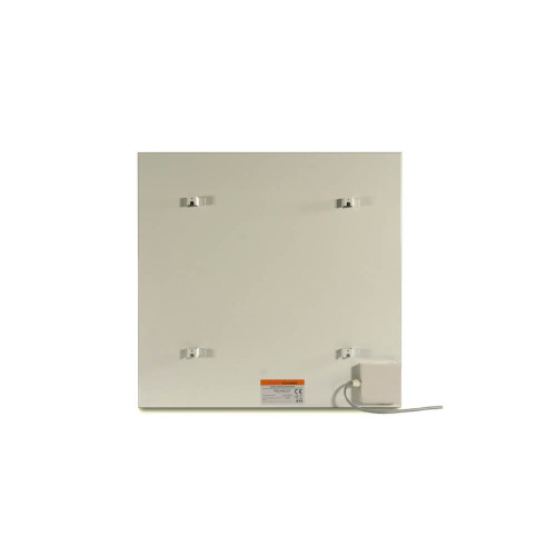 Керамічний обігрівач ТС 395 White TEPLOCeramic