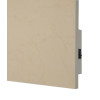Керамический обогреватель с конвекцией ТСH 500 Beige Гибрид TEPLOCeramic