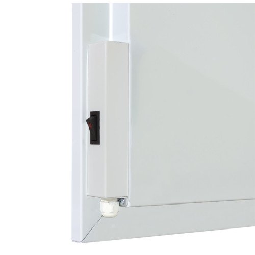 Керамический обогреватель с конвекцией ТСH 500 Beige Гибрид TEPLOCeramic