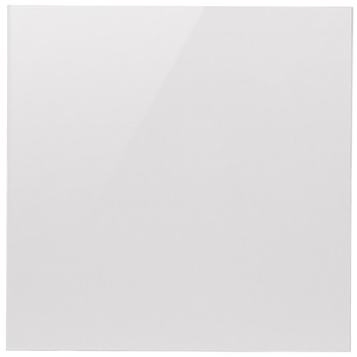  Керамічний обігрівач з конвекцією ТСH 500 White Гібрид TEPLOCeramic