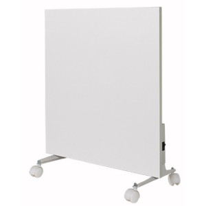 Керамический обогреватель с конвекцией ТСH 500 White Гибрид TEPLOCeramic