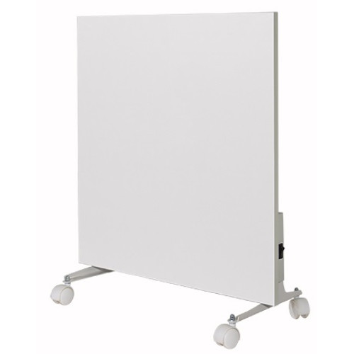  Керамічний обігрівач з конвекцією ТСH 500 White Гібрид TEPLOCeramic